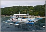 Filippine 2015 Dive Boat Pinuccio e Doni - 260
